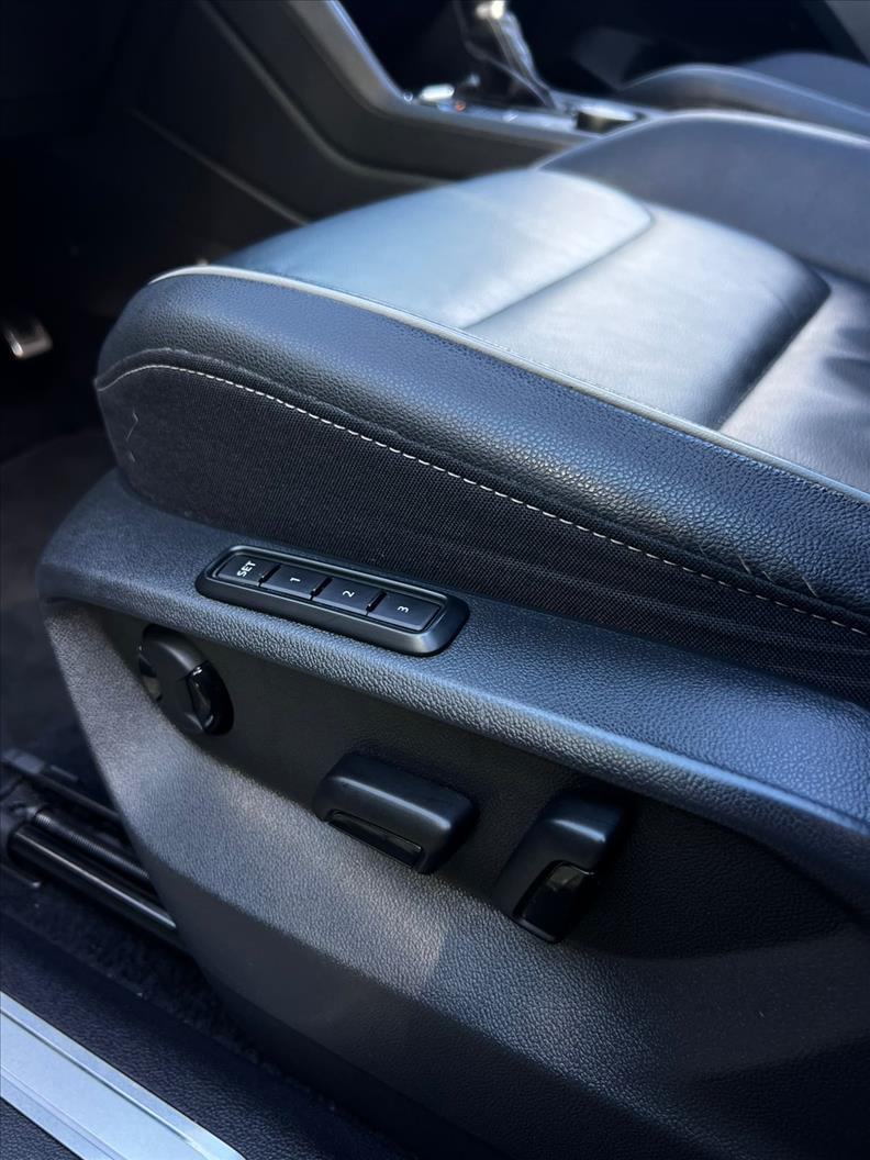 VOLKSWAGEN  TIGUAN   2.0 350 TSI Allspace R-line 4motion 