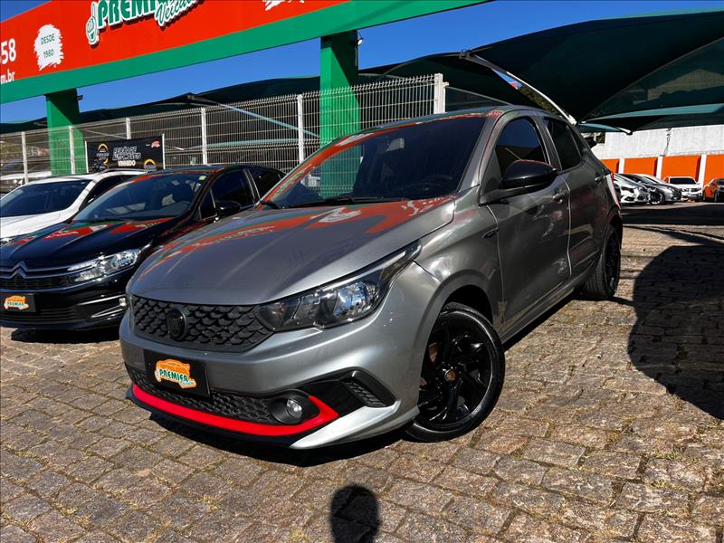 FIAT  ARGO   1.3 Firefly Drive 