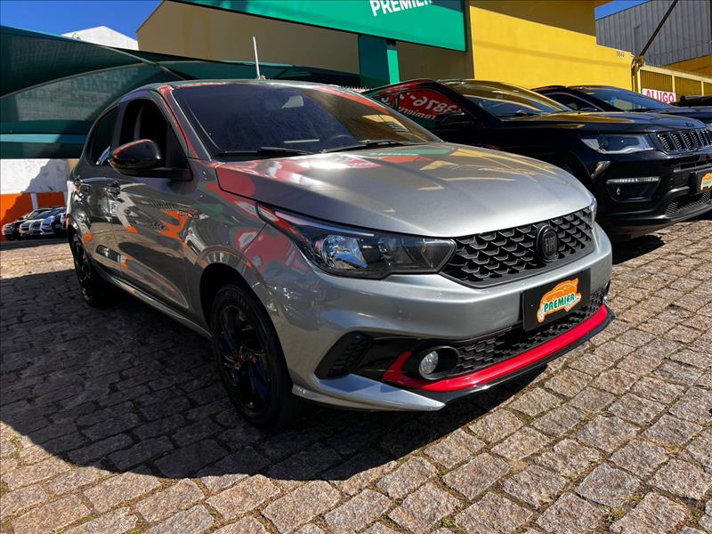 FIAT  ARGO   1.3 Firefly Drive 