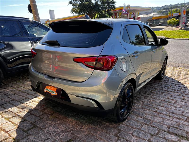 FIAT  ARGO   1.3 Firefly Drive 