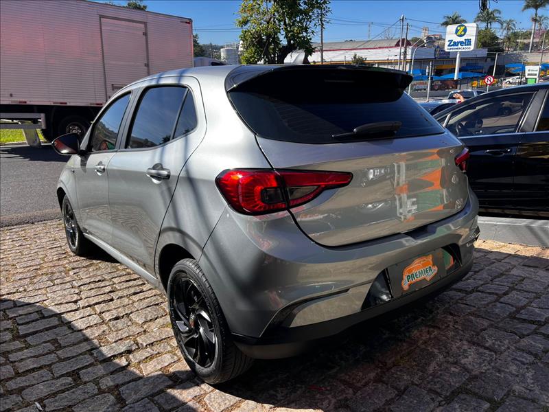 FIAT  ARGO   1.3 Firefly Drive 