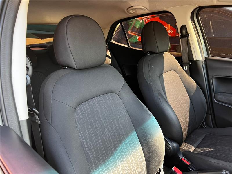 FIAT  ARGO   1.3 Firefly Drive 
