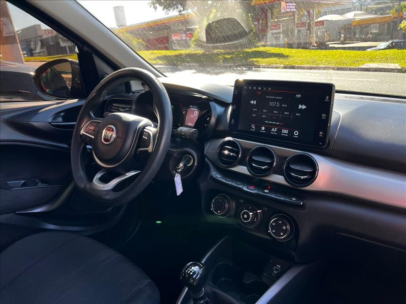 FIAT  ARGO   1.3 Firefly Drive 