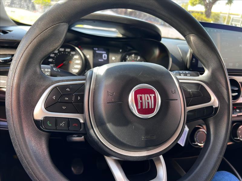FIAT  ARGO   1.3 Firefly Drive 