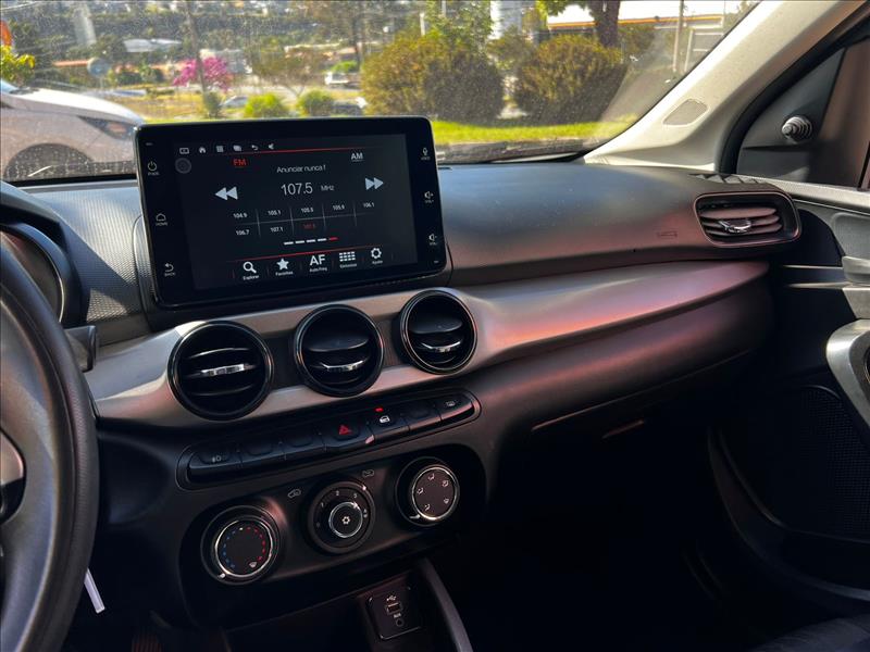 FIAT  ARGO   1.3 Firefly Drive 