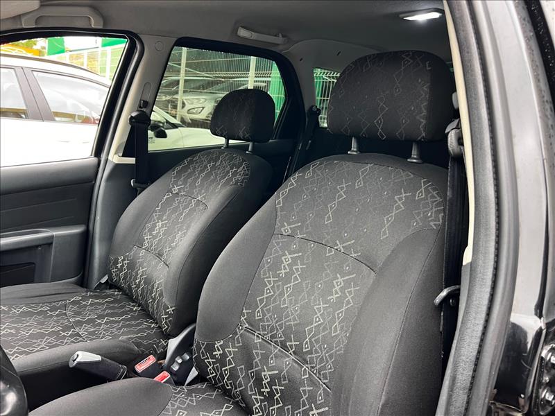 FIAT  PALIO   1.4 MPI Trekking Weekend 8V 