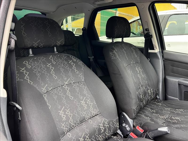 FIAT  PALIO   1.4 MPI Trekking Weekend 8V 