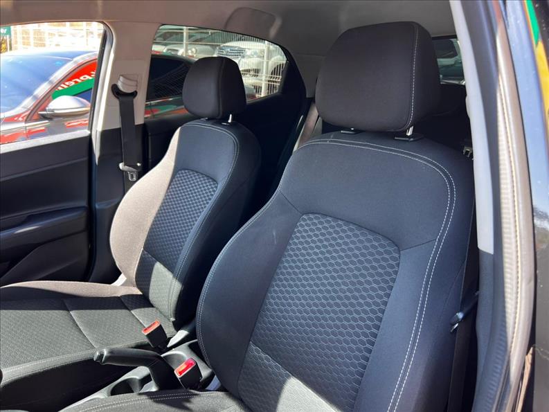 HYUNDAI  HB20   1.0 12V Sense 