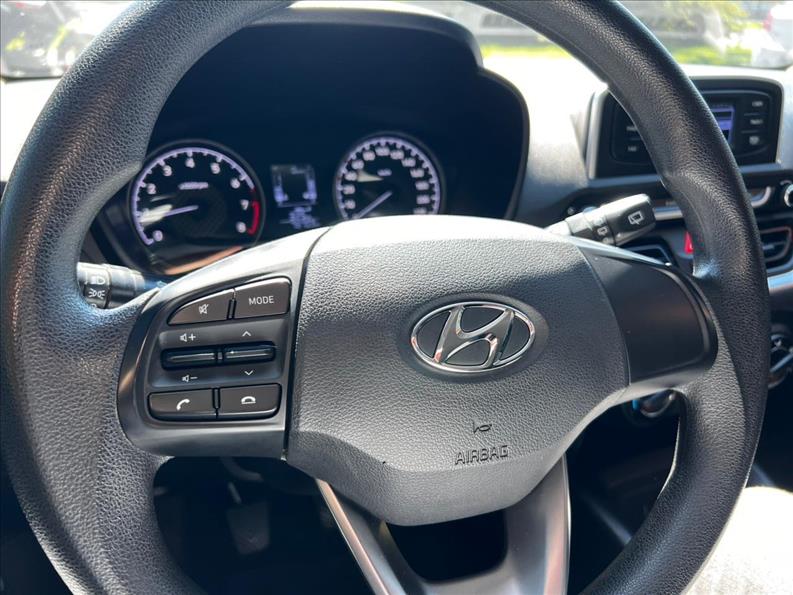 HYUNDAI  HB20   1.0 12V Sense 