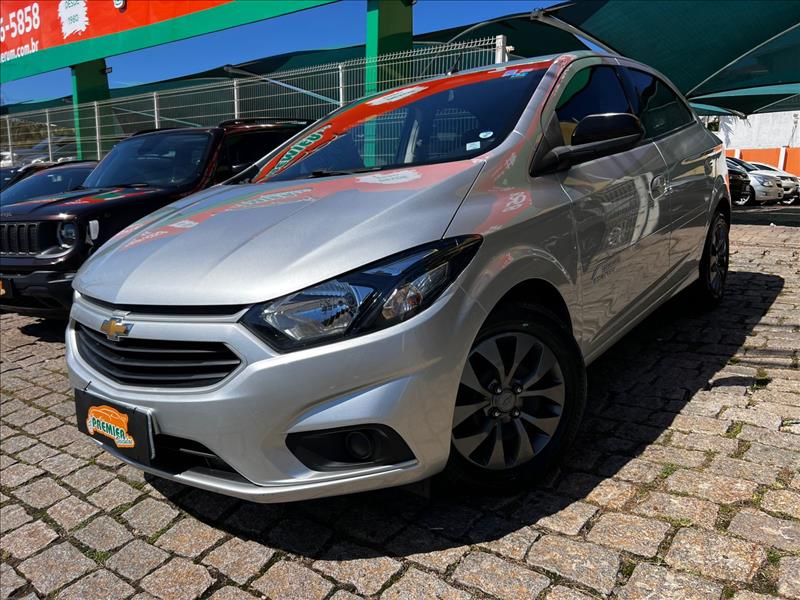 CHEVROLET  ONIX   1.4 MPFI Advantage 8V 