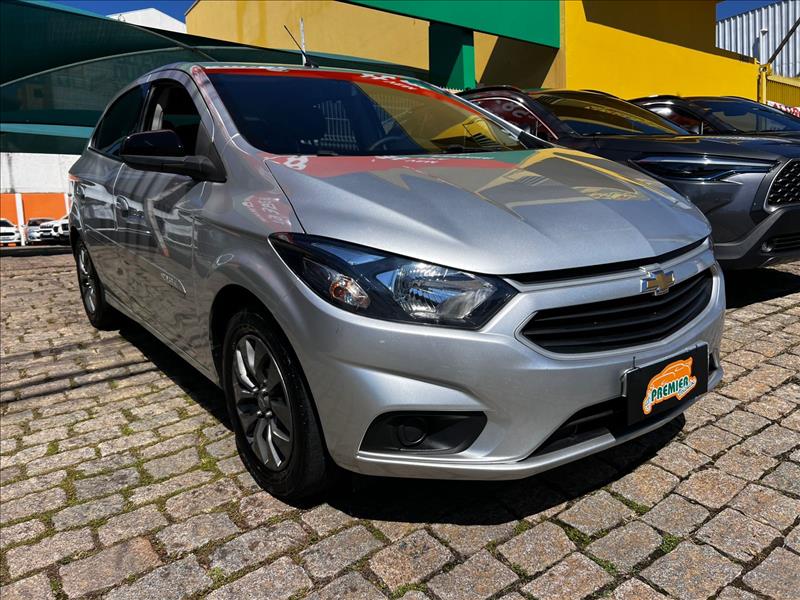 CHEVROLET  ONIX   1.4 MPFI Advantage 8V 