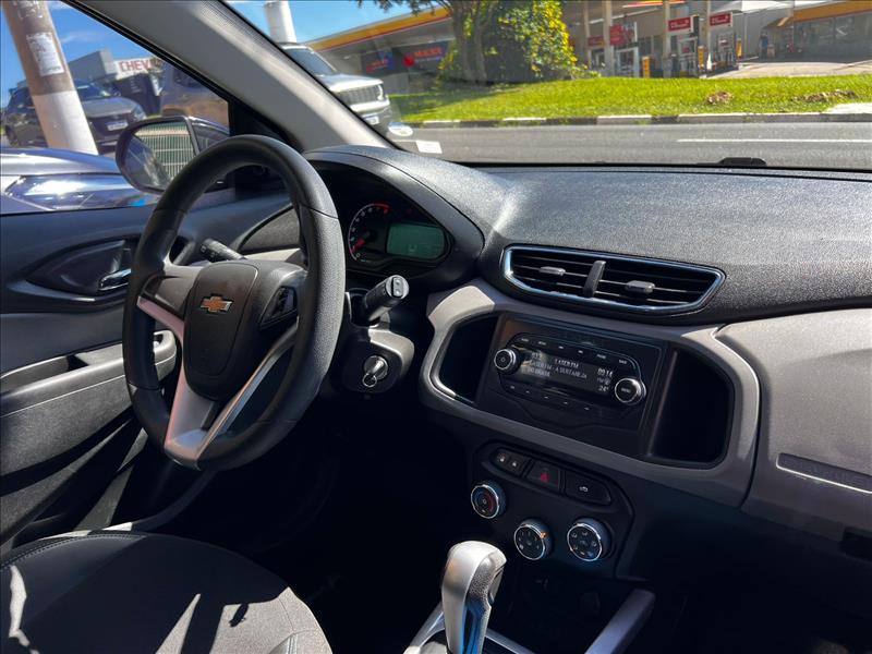 CHEVROLET  ONIX   1.4 MPFI Advantage 8V 
