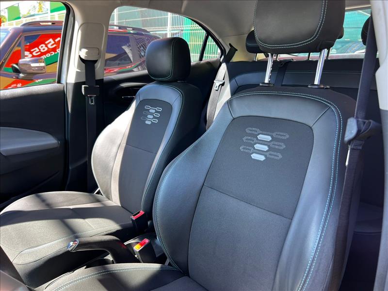 CHEVROLET  ONIX   1.4 MPFI Advantage 8V 