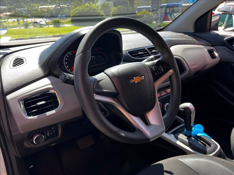 CHEVROLET  ONIX   1.4 MPFI Advantage 8V 