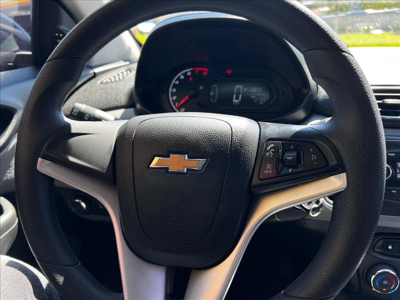 CHEVROLET  ONIX   1.4 MPFI Advantage 8V 