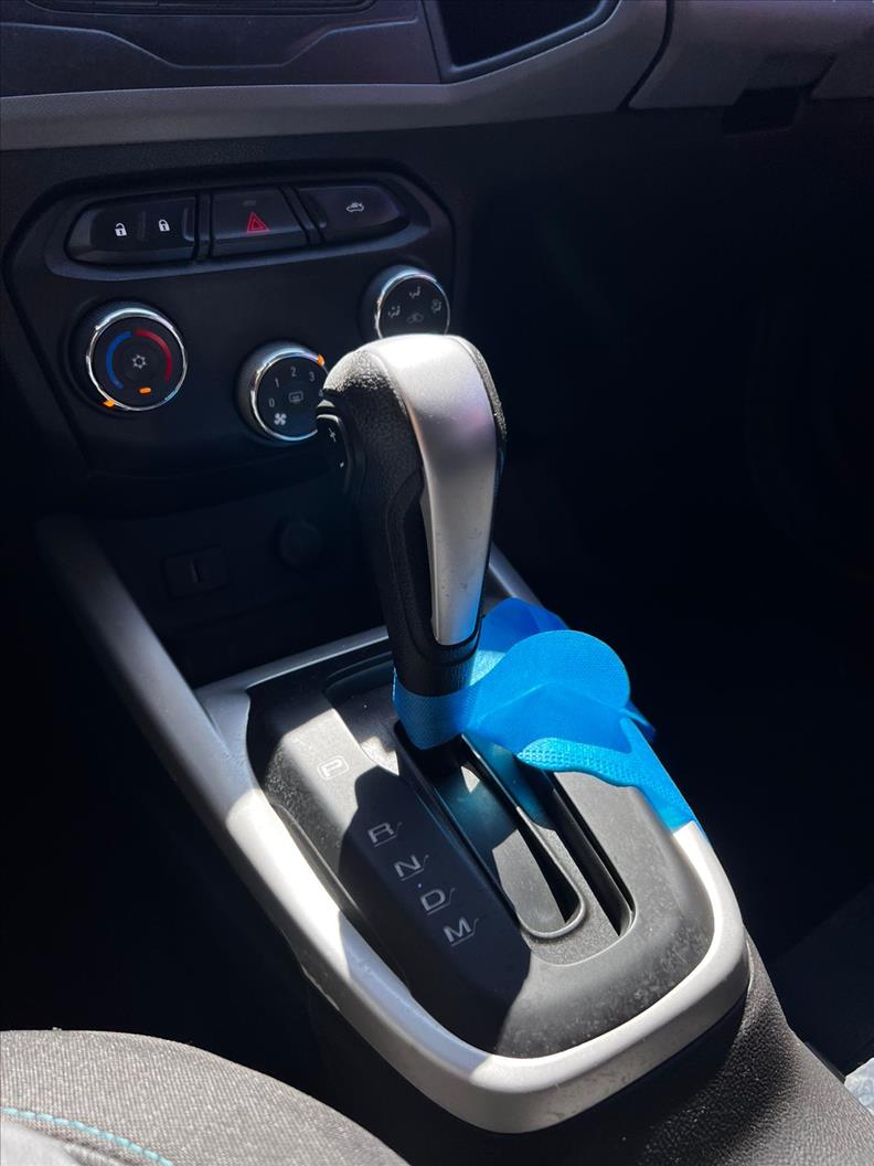 CHEVROLET  ONIX   1.4 MPFI Advantage 8V 