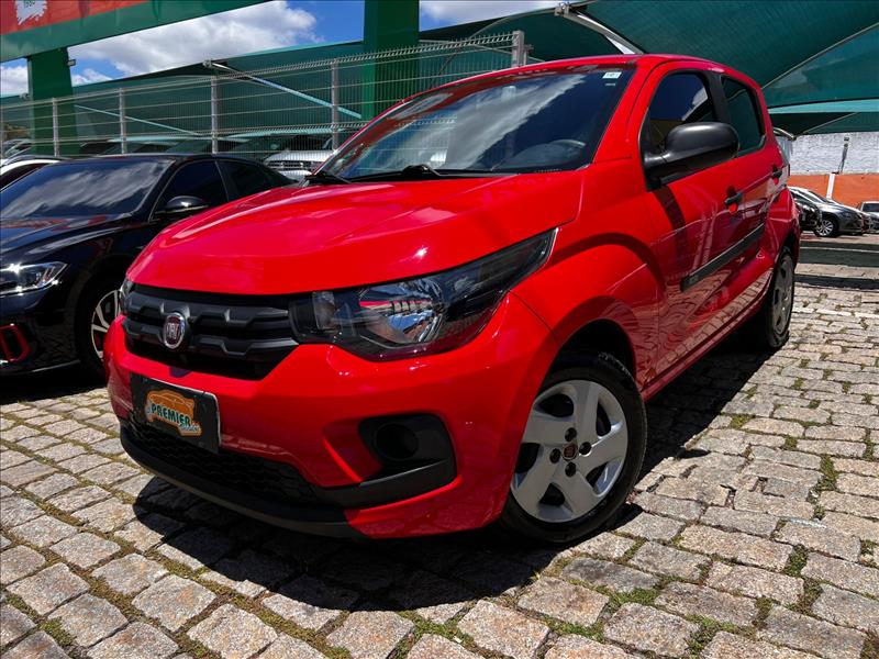 FIAT  MOBI   1.0 EVO Like. 