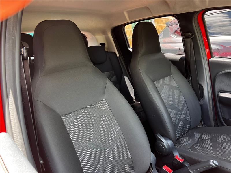 FIAT  MOBI   1.0 EVO Like. 