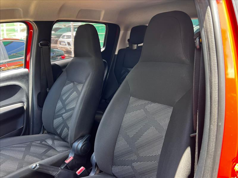 FIAT  MOBI   1.0 EVO Like. 