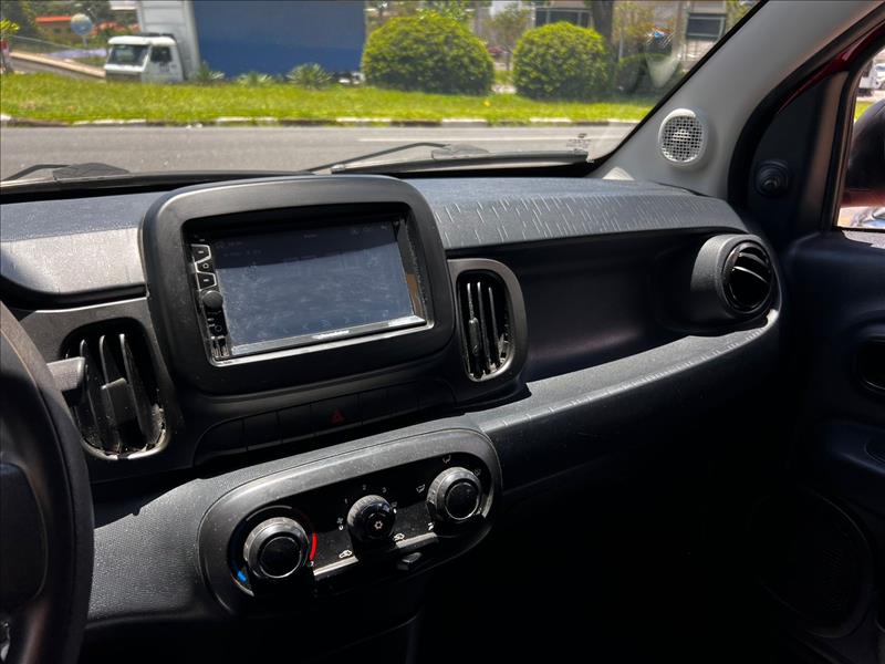 FIAT  MOBI   1.0 EVO Like. 