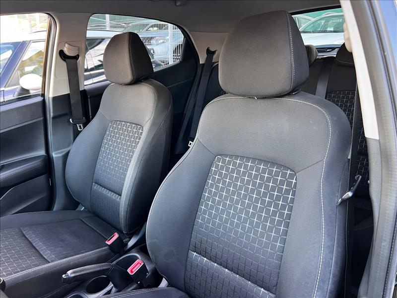 HYUNDAI  HB20   1.0 12V Sense 