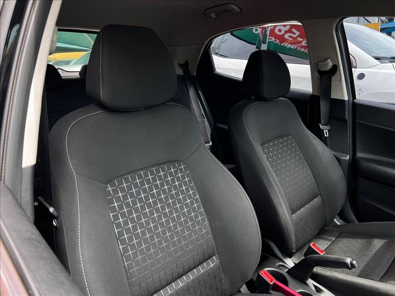 HYUNDAI  HB20   1.0 12V Sense 