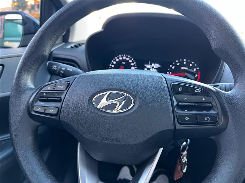 HYUNDAI  HB20   1.0 12V Sense 