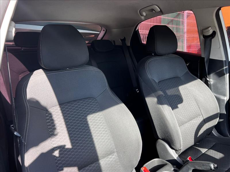 HYUNDAI  HB20   1.0 12V Evolution 