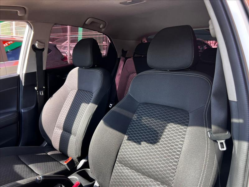 HYUNDAI  HB20   1.0 12V Evolution 