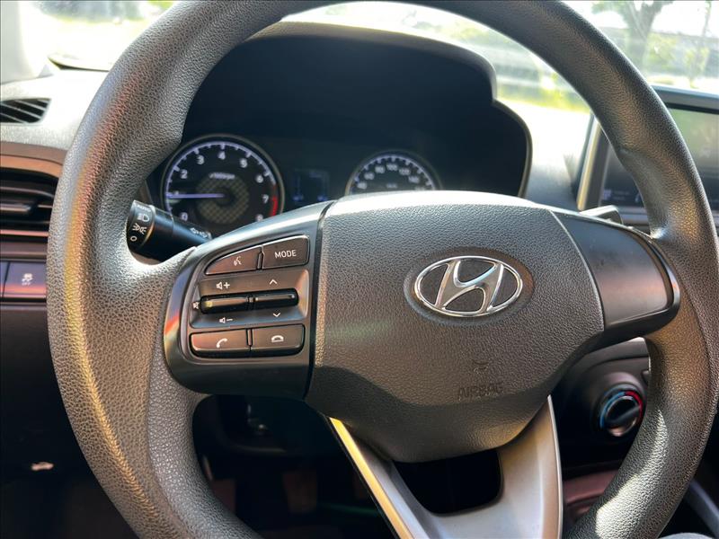 HYUNDAI  HB20   1.0 12V Evolution 