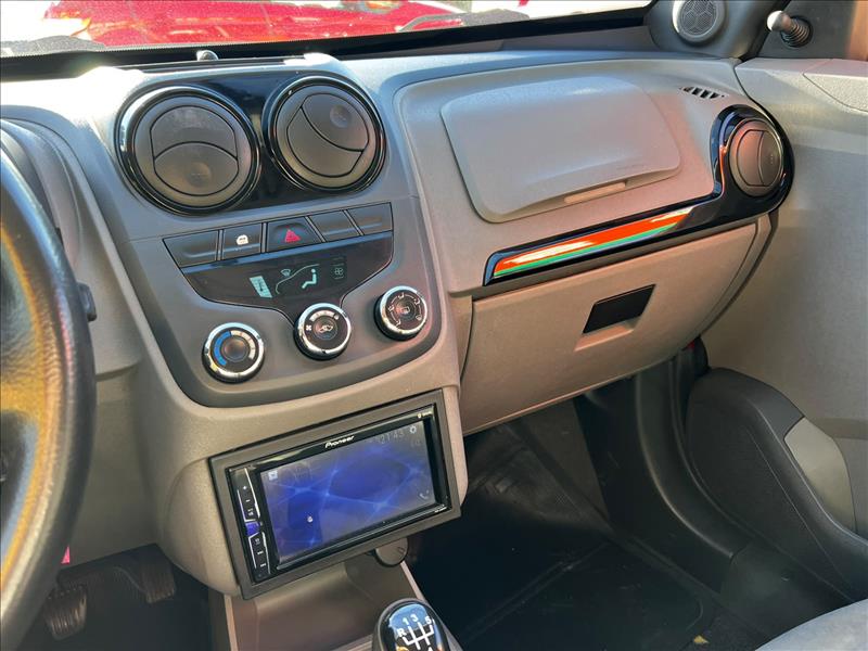 CHEVROLET  AGILE   1.4 MPFI LT 8V 