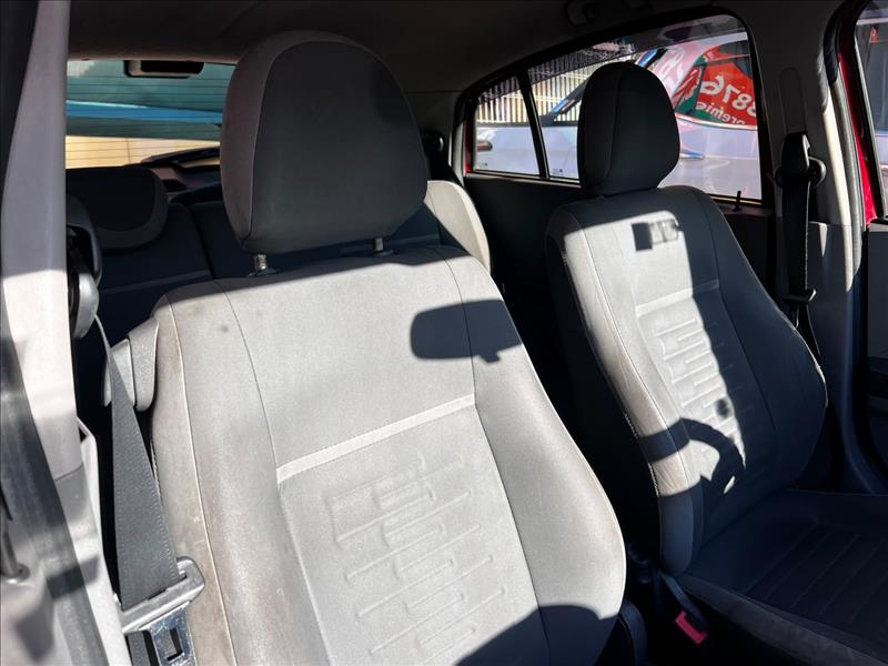 CHEVROLET  AGILE   1.4 MPFI LT 8V 