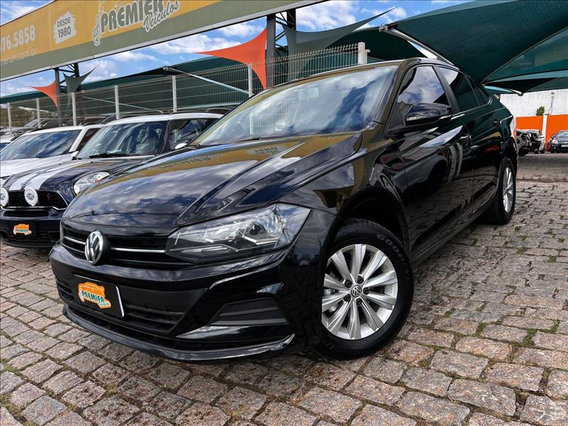 VOLKSWAGEN  VIRTUS   1.6 MSI 