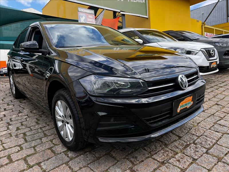 VOLKSWAGEN  VIRTUS   1.6 MSI 
