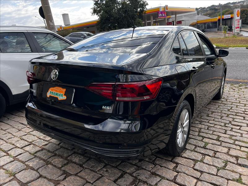 VOLKSWAGEN  VIRTUS   1.6 MSI 
