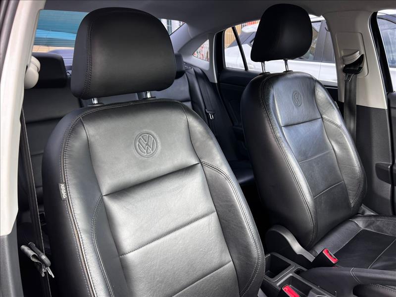VOLKSWAGEN  VIRTUS   1.6 MSI 