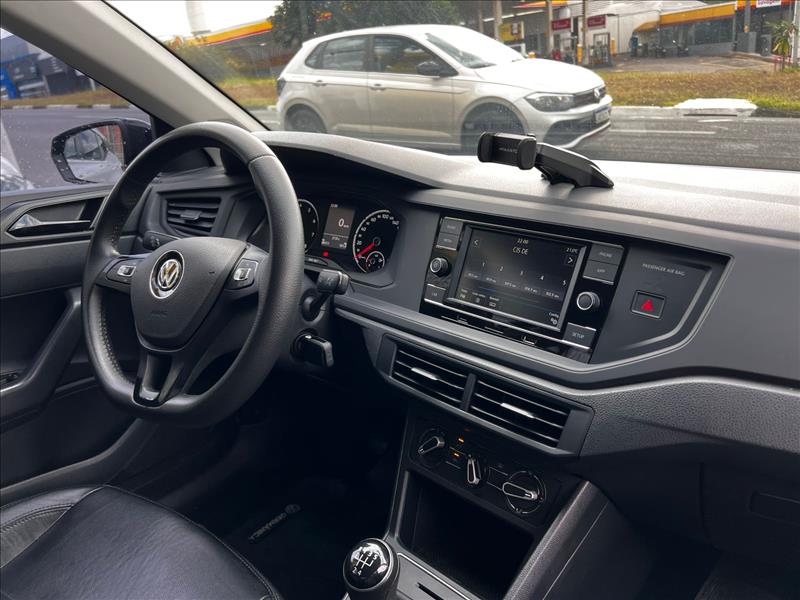 VOLKSWAGEN  VIRTUS   1.6 MSI 