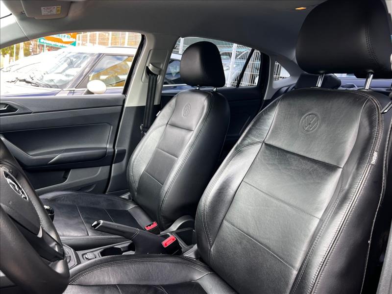 VOLKSWAGEN  VIRTUS   1.6 MSI 