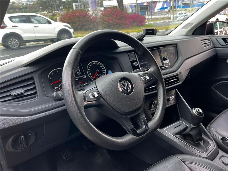 VOLKSWAGEN  VIRTUS   1.6 MSI 