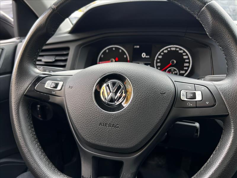 VOLKSWAGEN  VIRTUS   1.6 MSI 