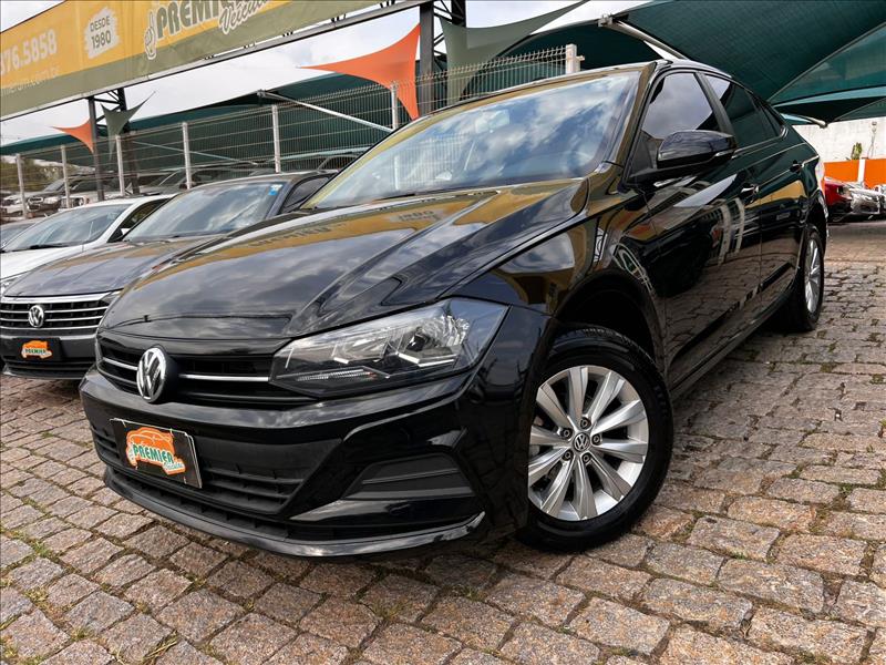 VOLKSWAGEN  VIRTUS   1.6 MSI 