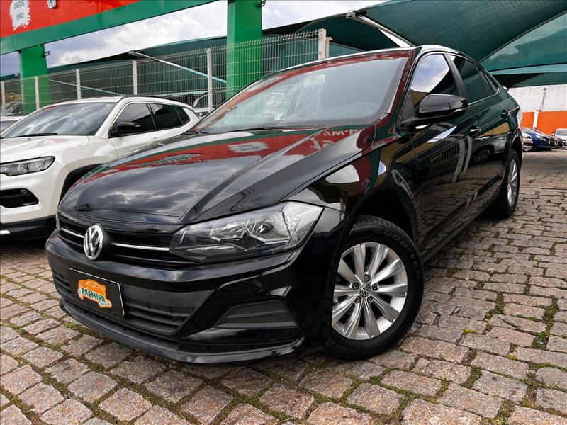 VOLKSWAGEN  VIRTUS   1.6 MSI 