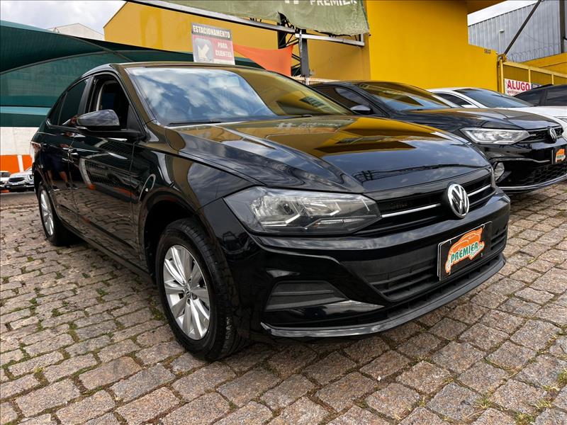VOLKSWAGEN  VIRTUS   1.6 MSI 