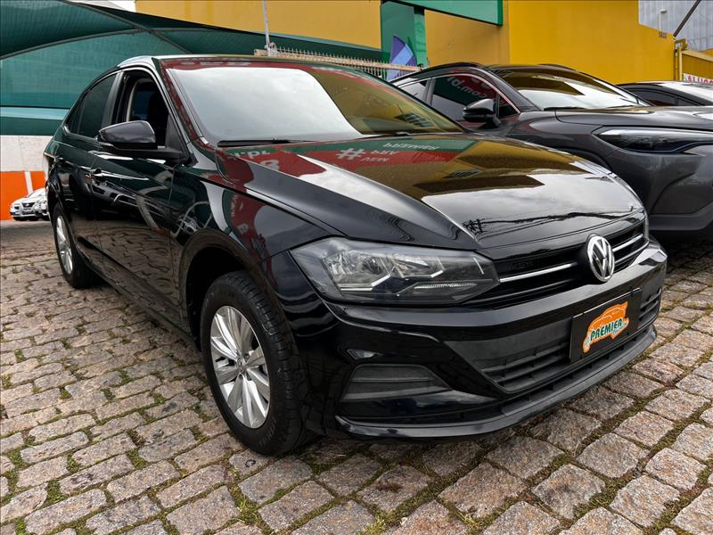 VOLKSWAGEN  VIRTUS   1.6 MSI 