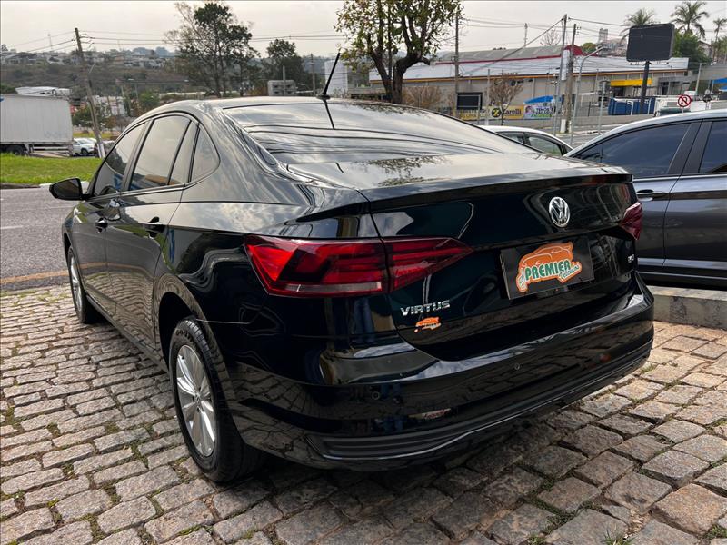 VOLKSWAGEN  VIRTUS   1.6 MSI 