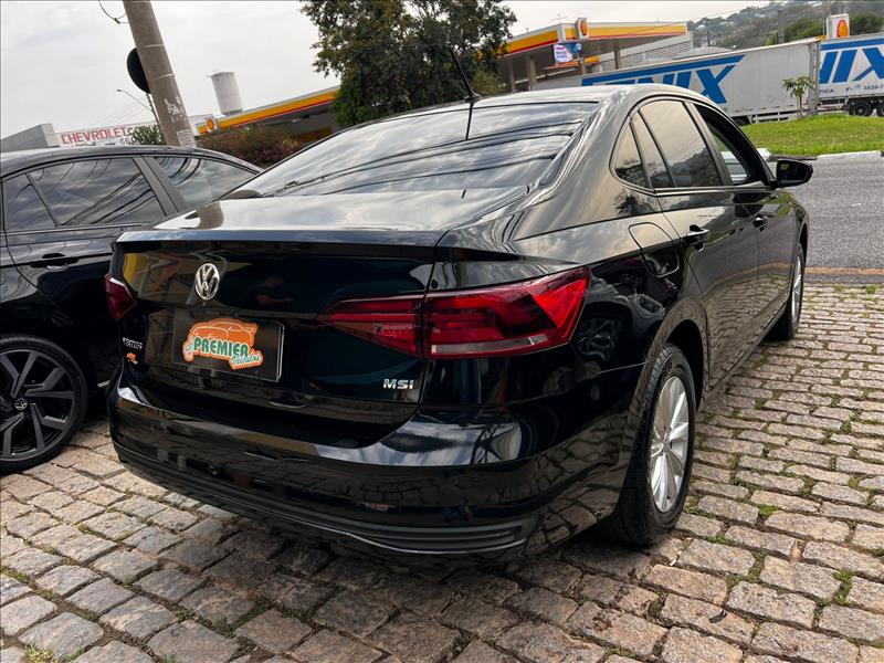 VOLKSWAGEN  VIRTUS   1.6 MSI 