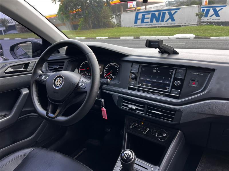 VOLKSWAGEN  VIRTUS   1.6 MSI 
