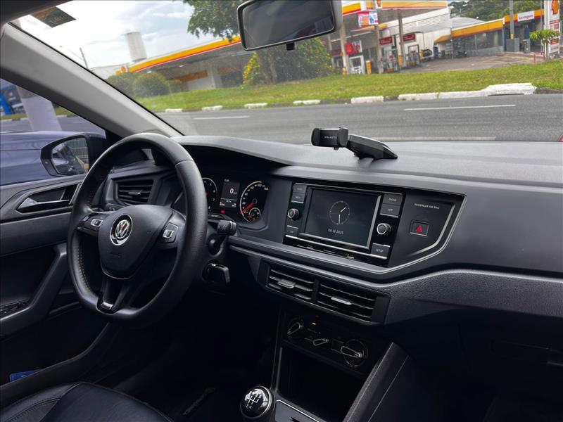 VOLKSWAGEN  VIRTUS   1.6 MSI 