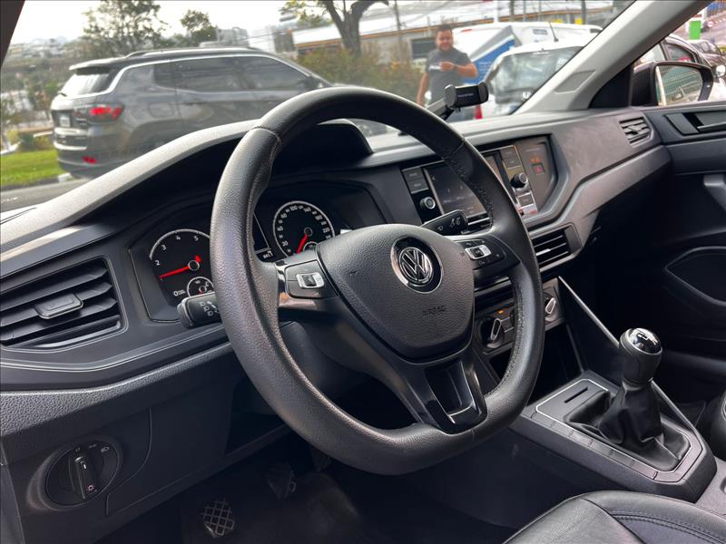 VOLKSWAGEN  VIRTUS   1.6 MSI 