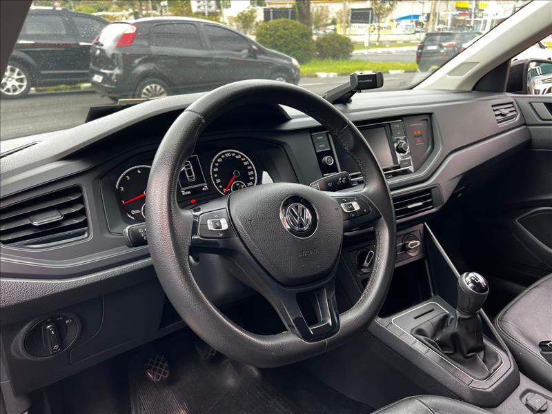 VOLKSWAGEN  VIRTUS   1.6 MSI 